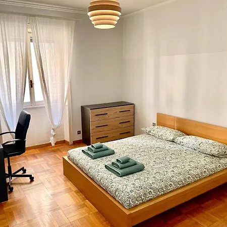 Ampio Bilocale Milano Centro Apartment Exterior photo