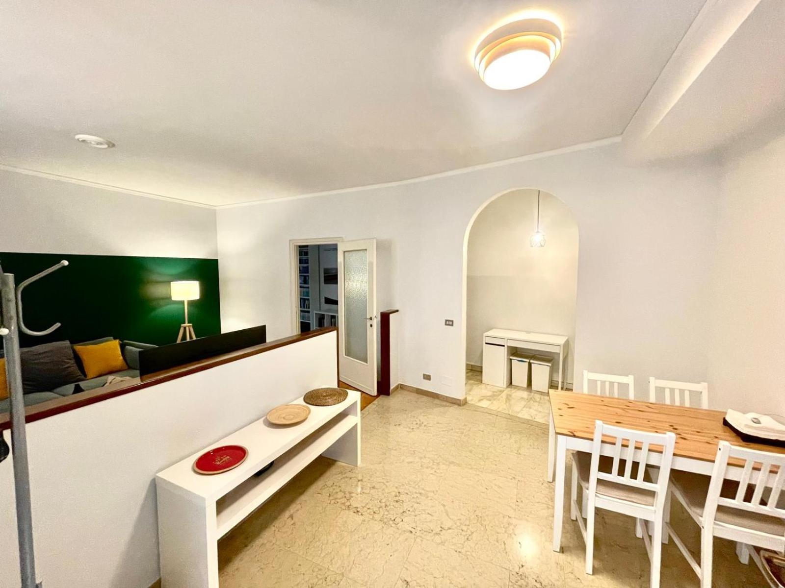Appartamento Ampio Bilocale Centro
